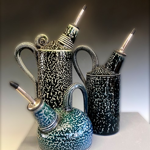 Brand New Soda Firing Clay Available Now