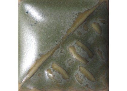 Mayco Stoneware Dry: Green Tea 10lb