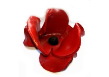 As used in the Tower Poppies project