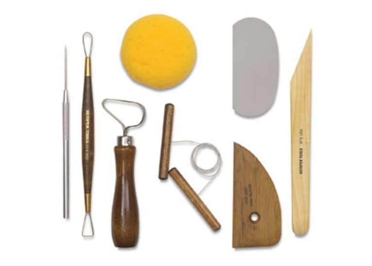 Kemper Tools Professional Needle Tool,Silver (PRO)