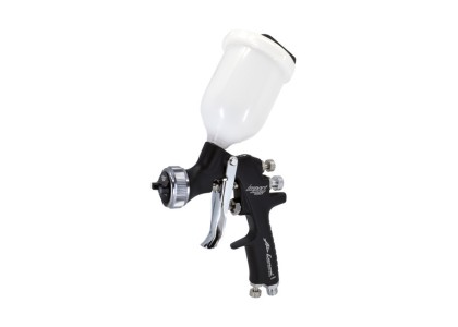 Air Gunsa by Anest Iwata Spray Gun for Ceramic Glaze