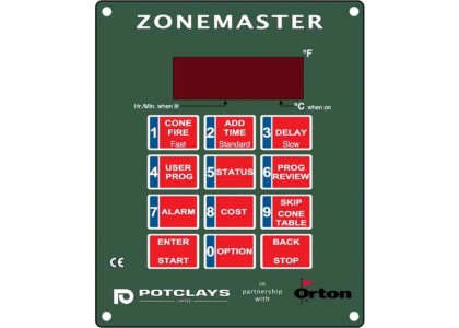 Zonemaster Multizone Board only