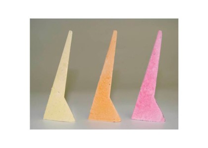 Self Support Cone 6