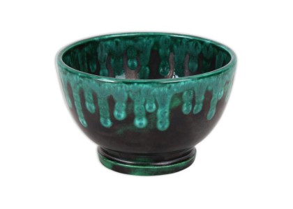 Rice Bowl: 6/cs: 5.25"x3.25"