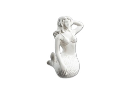 Mermaid: 12/cs: 4"