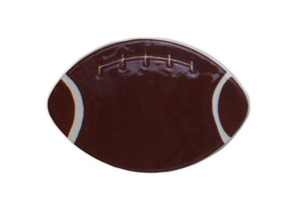 Football Coaster