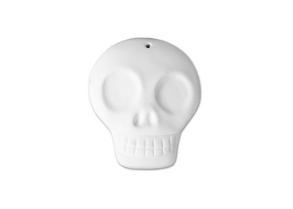 Skull Ornament