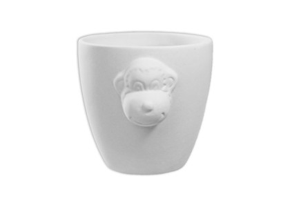 Monkey Cup