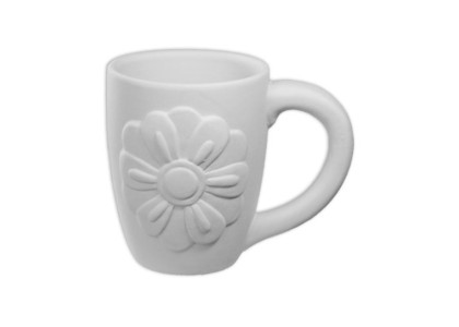 Daisy Mug