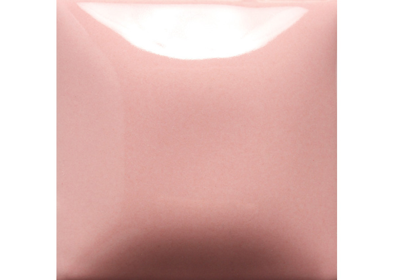 Mayco Stroke & Coat Wonderglaze - Pink A Dot, Pint
