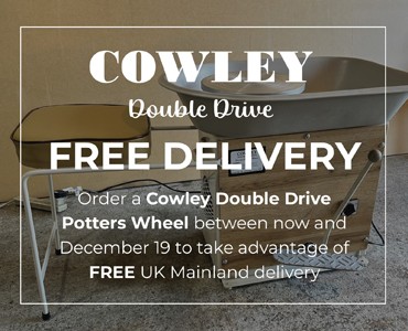 Dreaming of a Cowley for Christmas?